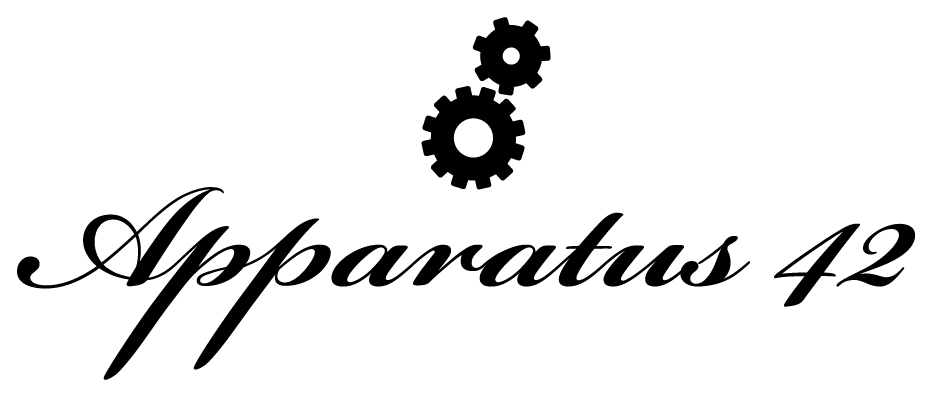 Apparatus 42